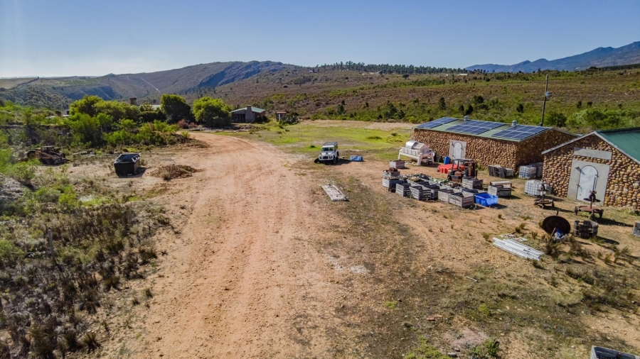 Commercial Property for Sale in Bot River Western Cape